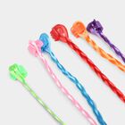 Plastic Hair Extensions, , small image number null