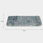 Black Microfiber Mat, , small image number null