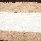 Anti-SKId Polyester Bath Mat, Set of 2, , small image number null