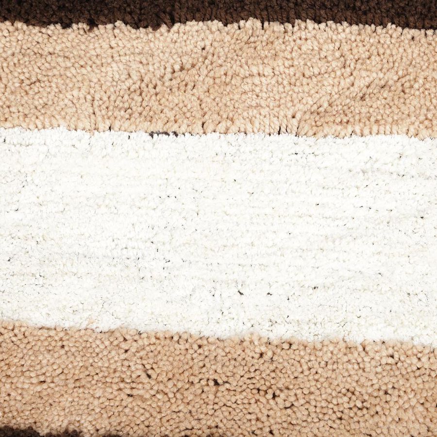 Anti-SKId Polyester Bath Mat, Set of 2, , large image number null