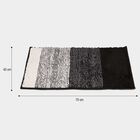 Anti-Skid Multicolour Polyester Door Mat, , small image number null