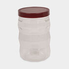 1.2L Plastic Container Set of 2, , small