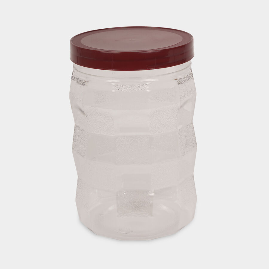 1.2L Plastic Container Set of 2, , large