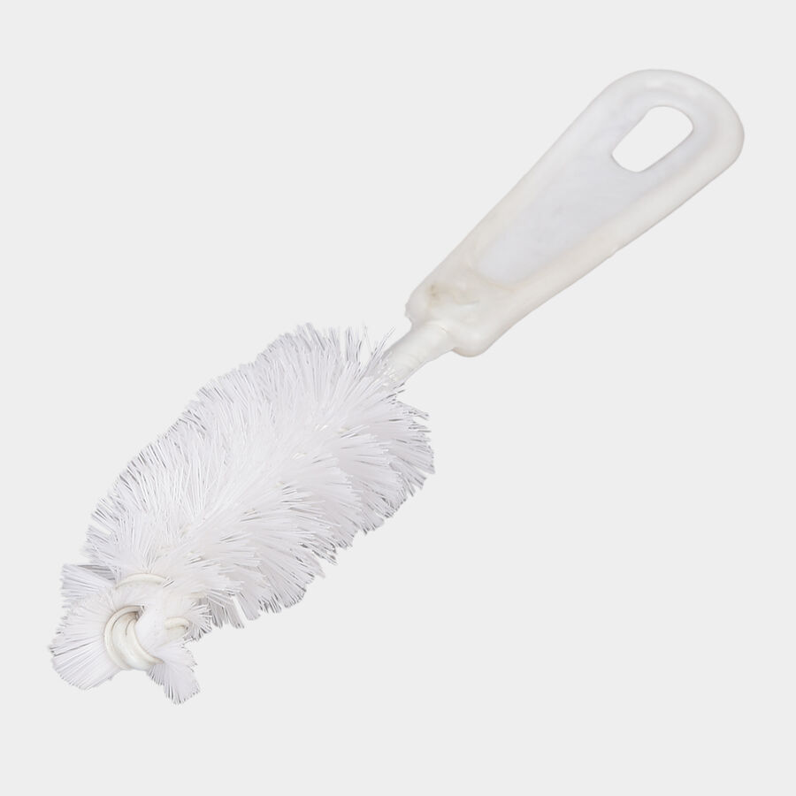 Plastic Bottle Brush, , large image number null