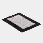 Grey Polyester Door Mat, , small image number null