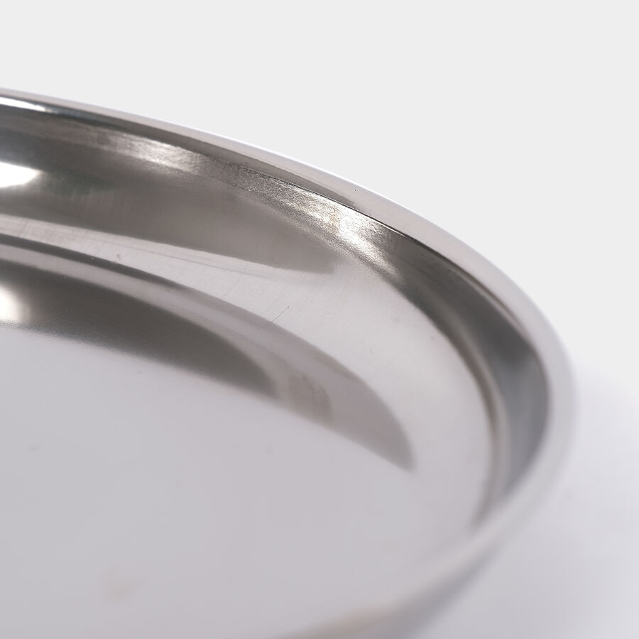 Stainless Steel Plate, , large image number null