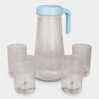 Lemon Set of 6, , small image number null