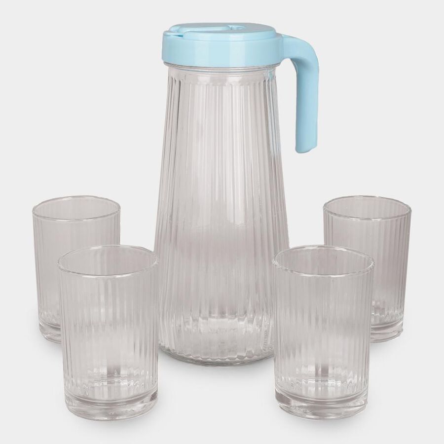 Lemon Set of 6, , large image number null