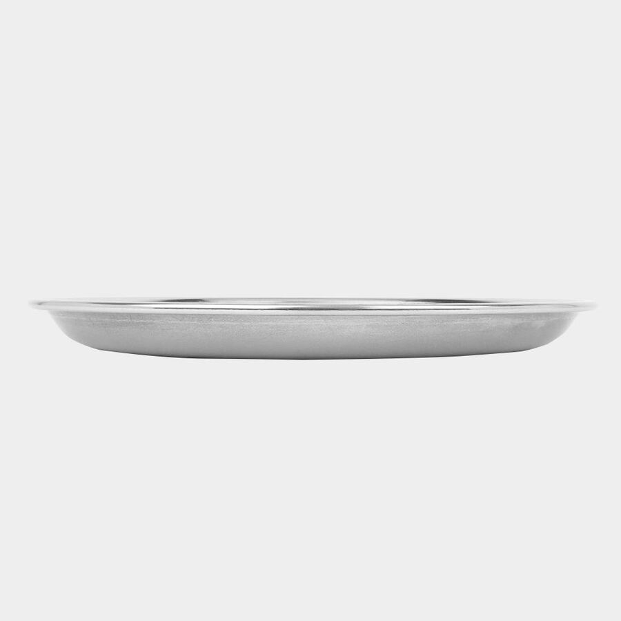 Stainless Steel Plate, , large image number null