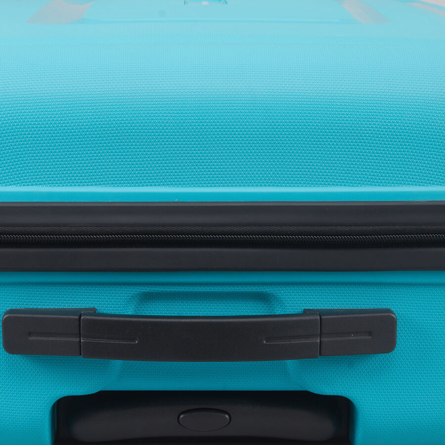 4 Wheel Hard Case Trolley, Medium, , large image number null
