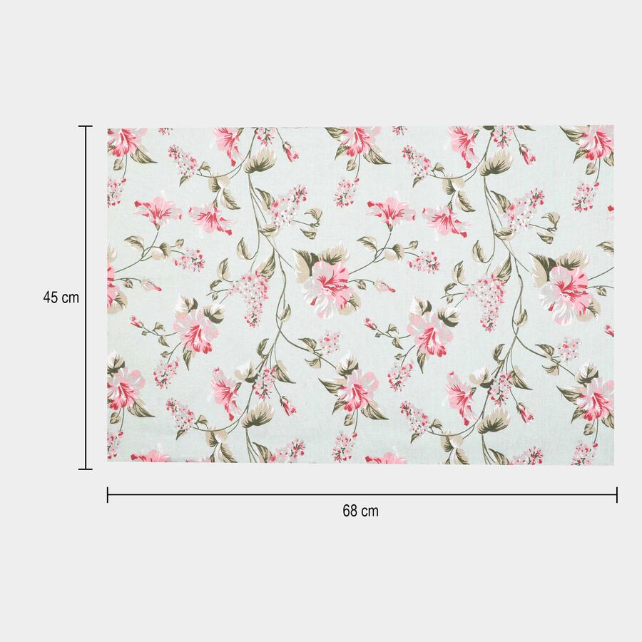 Cotton Pillow Cover, , large image number null