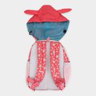 Peach Fabric Bag , , small image number null