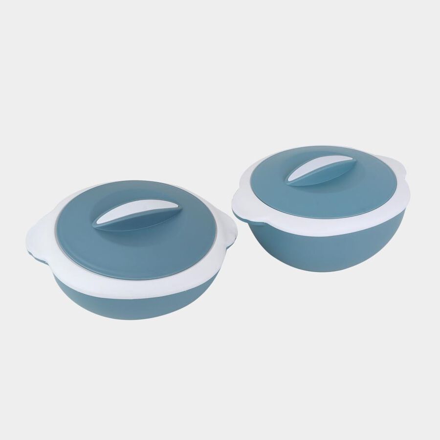 Set of 2 Thermoware Casserole, , large image number null