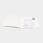 Kid's Coloring Book (Design/Color May Vary), , small image number null