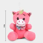 Unicorn Fabric Stuffed Toy, , small image number null