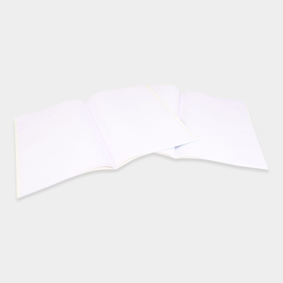 Paper Plain Notebook, , large image number null