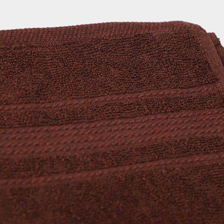 Cotton Hand Towel, 500 GSM, , large image number null