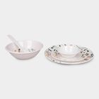 Melamine Dinner Set of 28, , small image number null