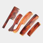 Women's Plastic Comb, , small