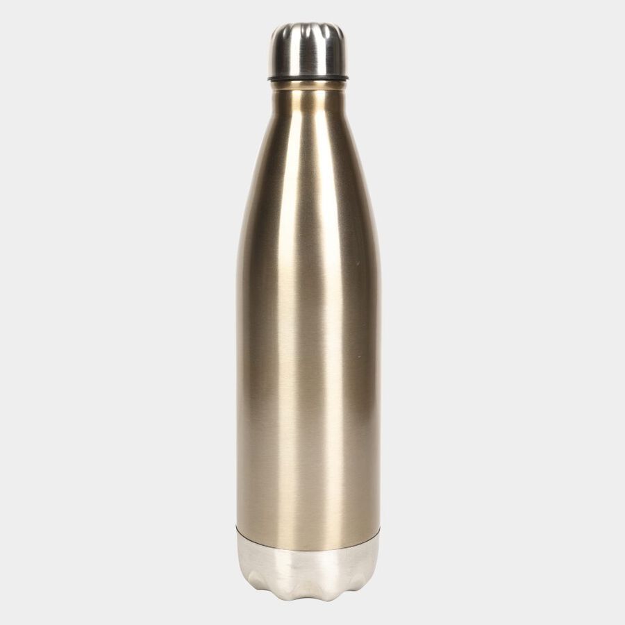 1 L Stainless Steel Bottle, , large image number null