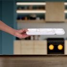 Melamine Platter, 30 X 10.5 cm, , small image number null