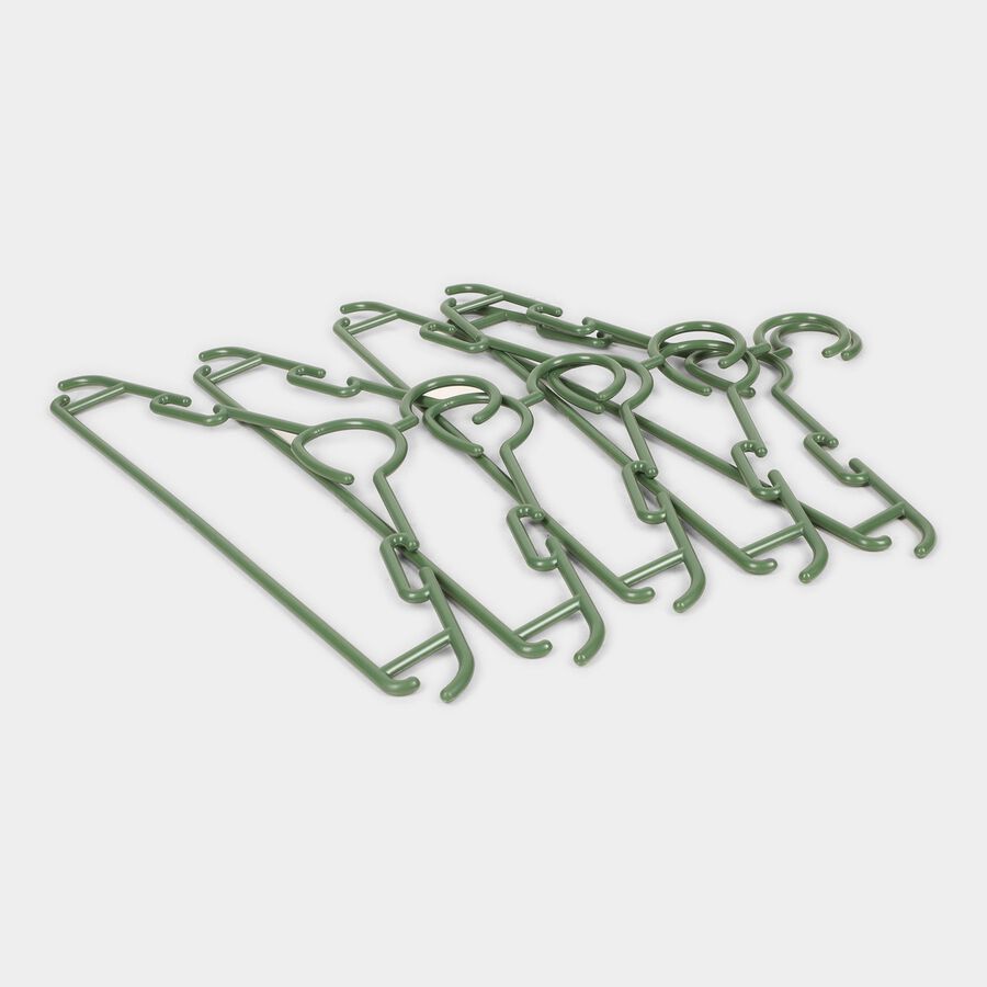 5 Pcs. Cloth Hanger, , large image number null