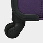 4 Wheel Soft Case Trolley, Medium, , small image number null