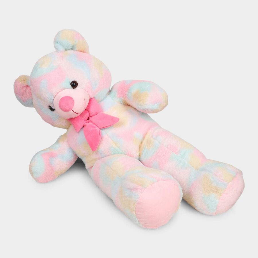 Kid's Soft Toy Teddy, , large image number null