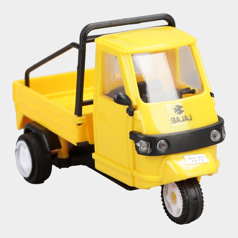 3Wheel Tempo Pull Back, , large image number null
