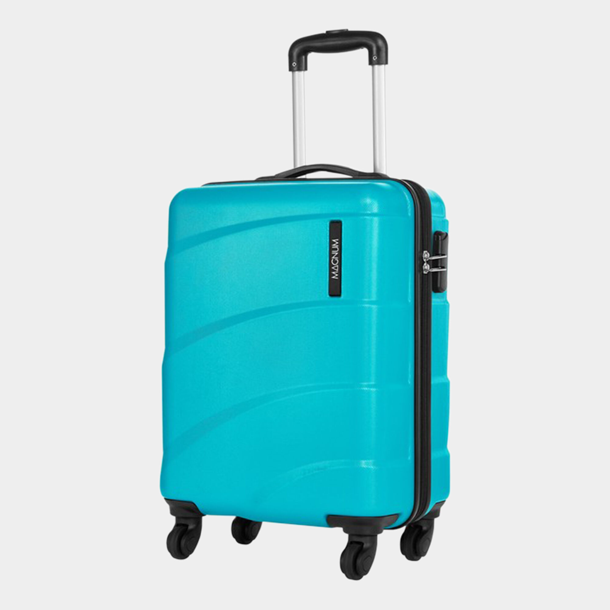 Magnum trolley bag best sale