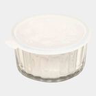 180 ml Glass Bowl, 10 cm Dia., Set of 4, , small image number null