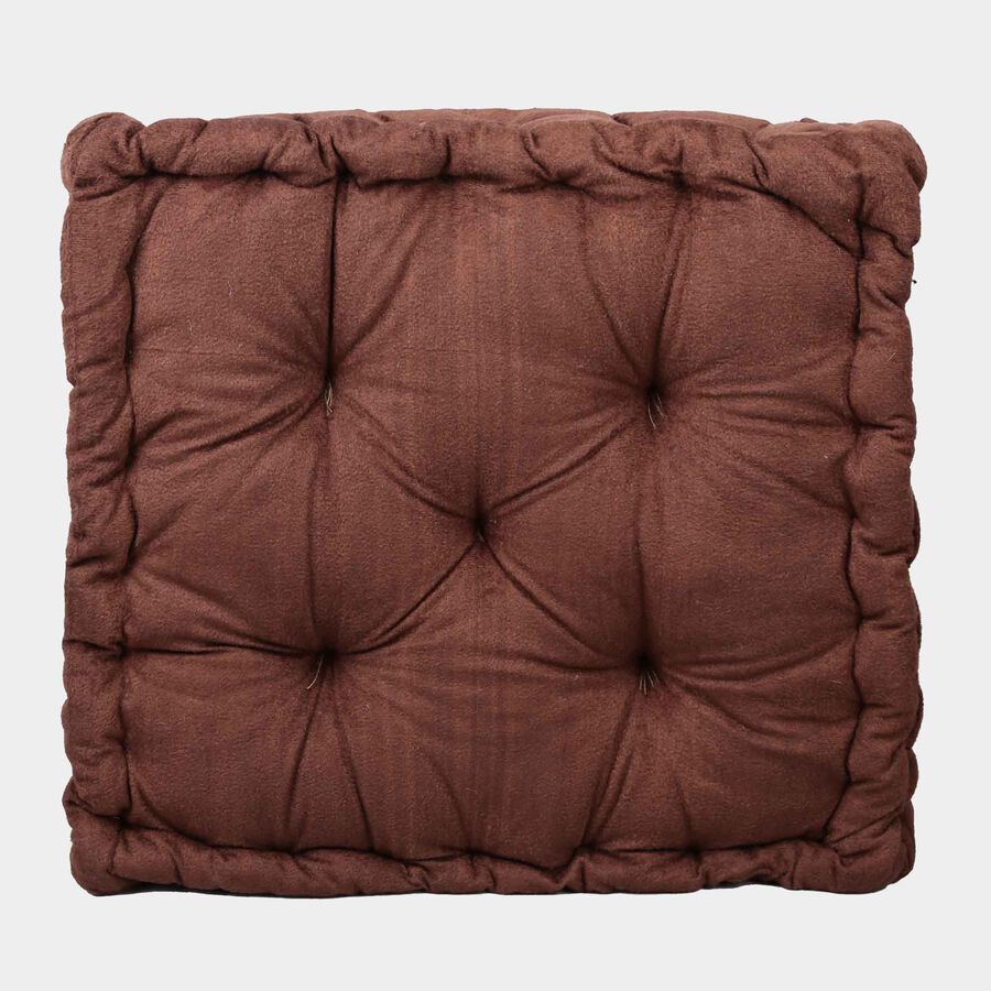 1 pc. Cotton Cushion, 50 X 50 cm, , large image number null