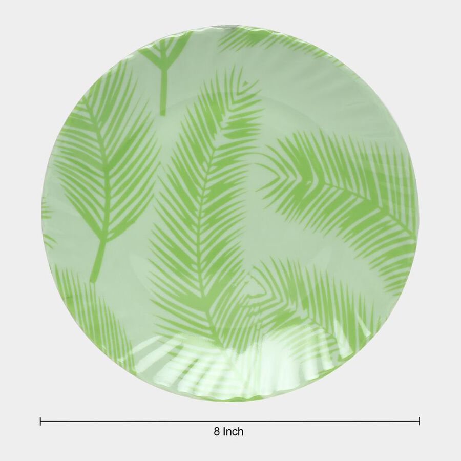Melamine Half Plate, , large image number null