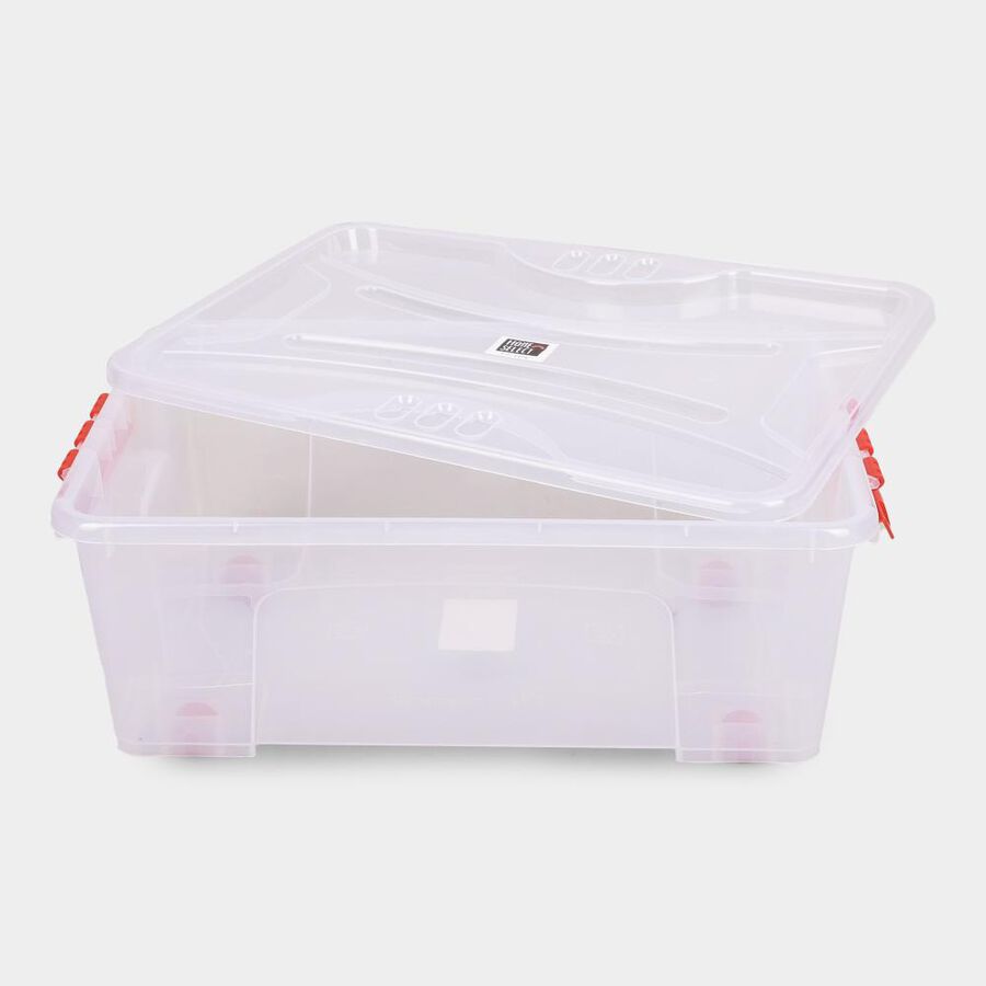 11L Plastic Container, , large