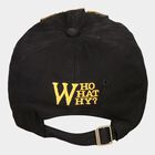 Men's Canvas Cap, , small image number null