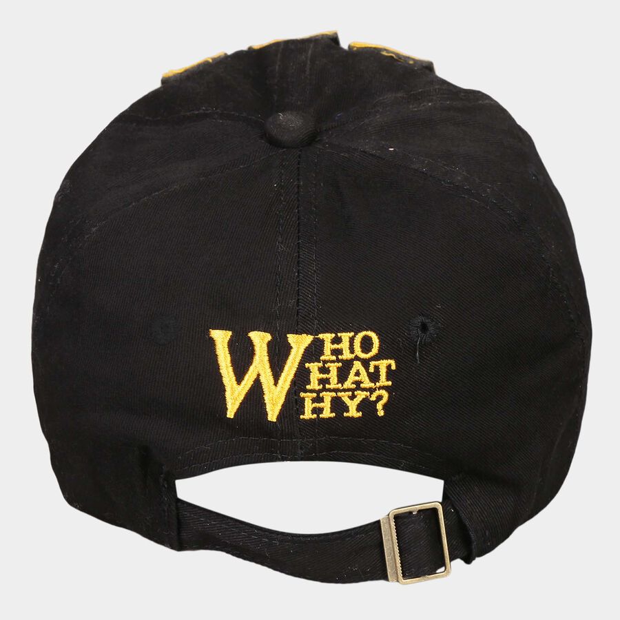 Men's Canvas Cap, , large image number null