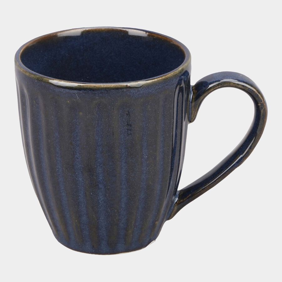 Stoneware Mug, 300 ml, , large image number null