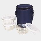 400ml Glass Lunch Box, , small image number null
