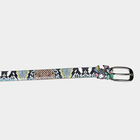 Women's Polyurethane Belt, , small image number null