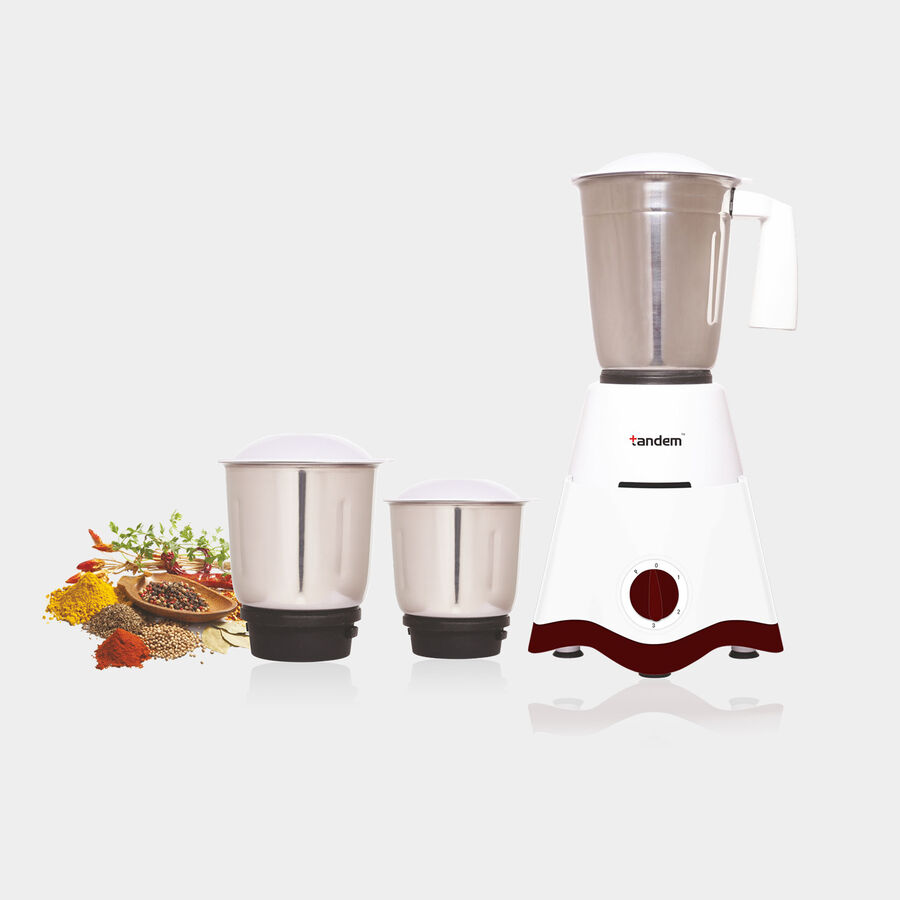 Mixer Grinder 3 Jar, , large image number null
