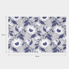 Printed Cotton Pillow Cover, , small image number null