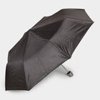 Black Nylon/Polyester Umbrella, , small image number null