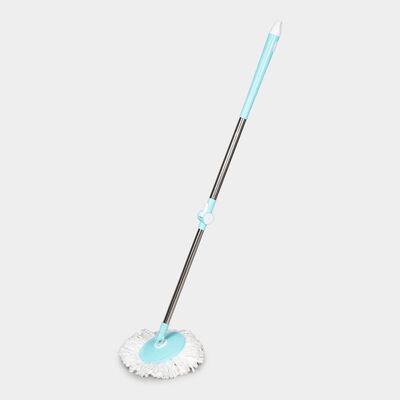Cleaning Plastic Mop 