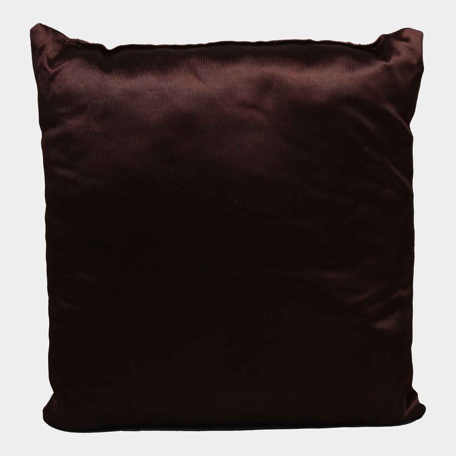 1 pc. Microfiber Cushion, 40 X 40 cm, , large image number null
