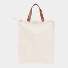 Multicolour Canvas Bag, , small image number null