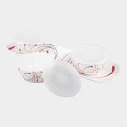 Melamine Snack Set, , small image number null