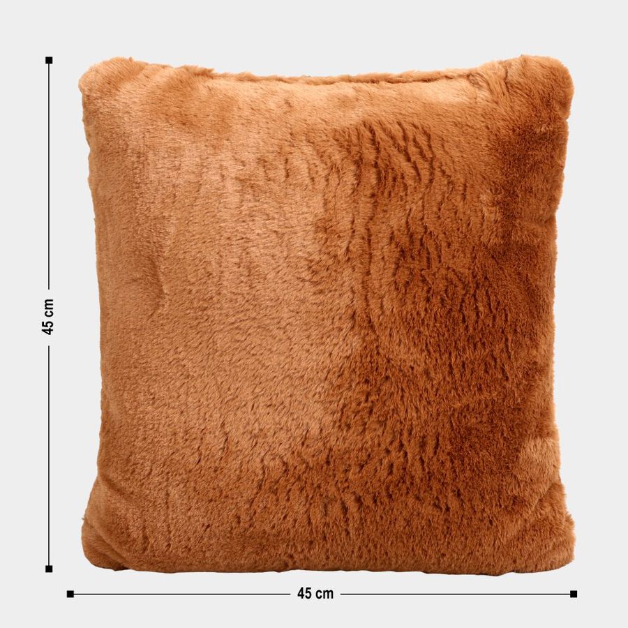 Polyester Cushion, 45 X 45 cm, , large image number null
