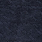 Anti-SKId Blue Polyester Mat, , small image number null