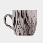 120ml Stoneware Cup, Set of 6, , small image number null