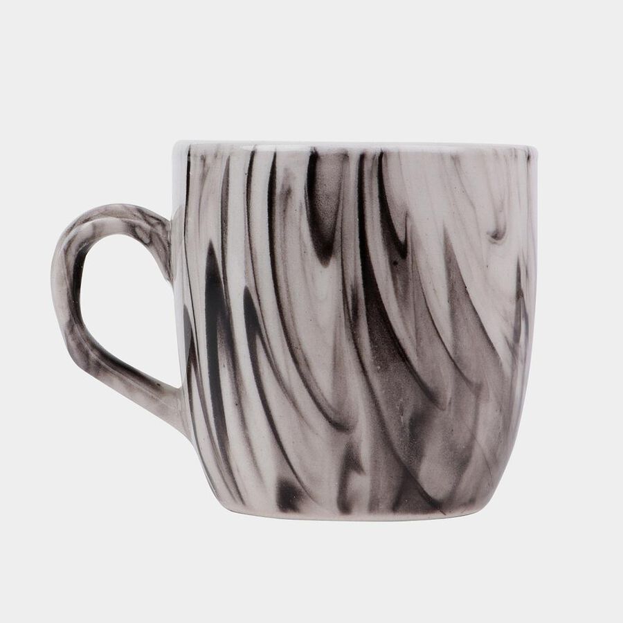 120ml Stoneware Cup, Set of 6, , large image number null